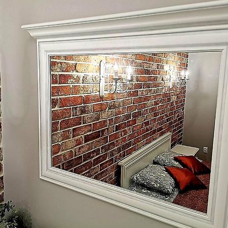 Apartament Z Antresola Krakow Kazimierz Bozego Ciala Luaran gambar