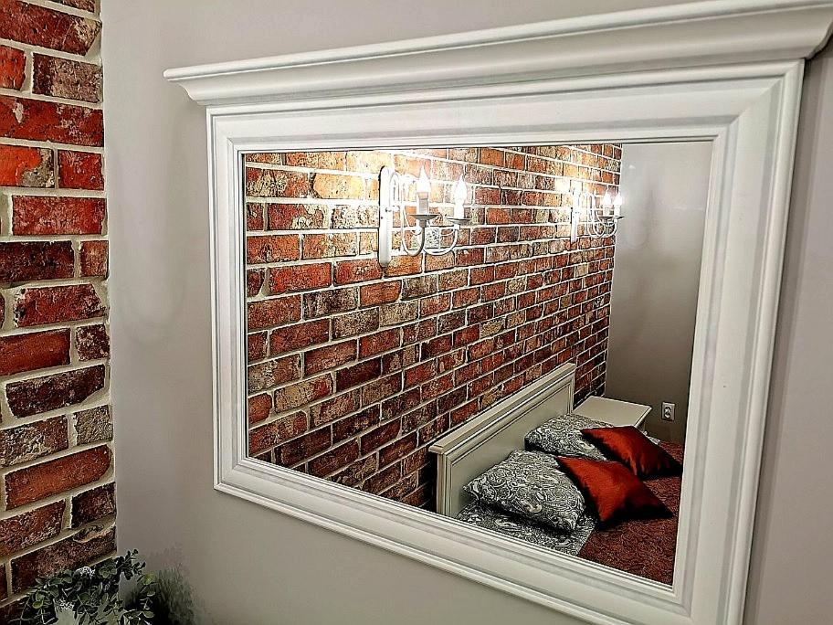 Apartament Z Antresola Krakow Kazimierz Bozego Ciala Luaran gambar